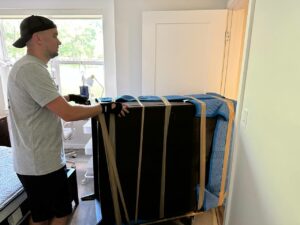 Movers from Oregon to Massachusetts